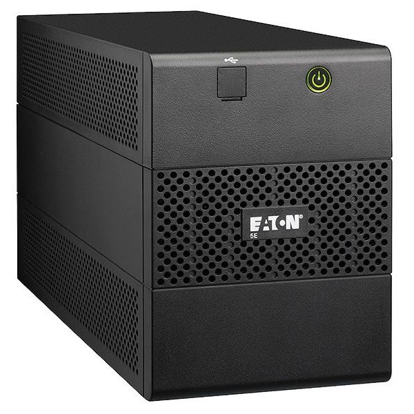 ИБП Eaton 5E 850i USB (850ВА, 480Вт, 4 розетки IEC C13)