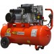 Компрессор HDC HD-A071 (396 л/мин, 10 атм)