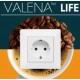 Электротехника Legrand Valena Life