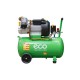 Компрессор ECO AE 502-3 (440 л/мин, 50 л, 2.20 кВт) + набор маляра Eco в подарок