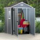 Сарай Keter MANOR 6X5 DD 