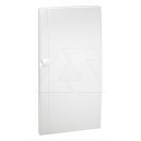Дверь для навесного щитка Legrand Ekinoxe 3/39M, белый пластик