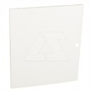 Дверь для навесного щитка Legrand Nedbox 2/24+2M, белый пластик