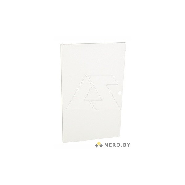 Дверь для навесного щитка Legrand Nedbox 3/36+3M, белый пластик