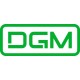 Бетономешалки DGM