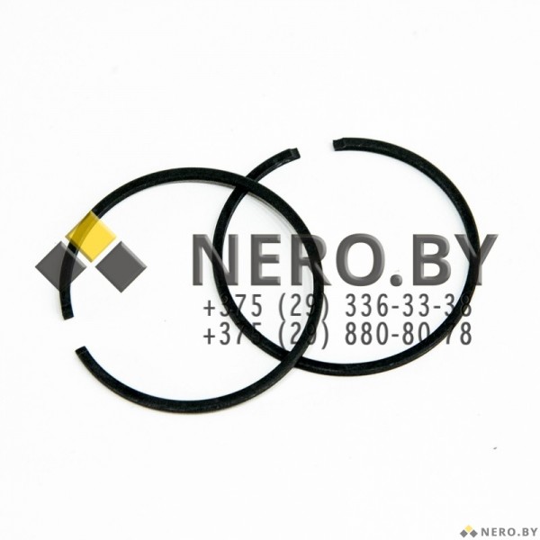 Кольца N-2641 для бензокосы 1E40F (Ø40mm) MITSUBISHI