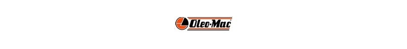Oleo-Mac - триммеры электрические