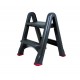Стремянка Step stool foldable