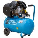 Компрессор DGM AC-254 (440 л/мин, 50 л, 2.20 кВт)