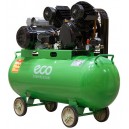 Компрессор ECO AE-1005-B1 (380 л/мин, 100 л, 2.20 кВт)