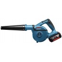 Аккум. воздуходувка BOSCH GBL 18V-120
