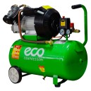 Компрессор ECO AE 502-1 (440 л/мин, 50 л, 2.20 кВт)