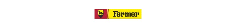 Мотоблоки FERMER