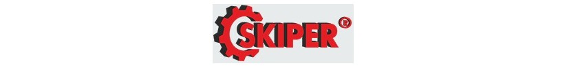 Мотоблоки SKIPER