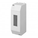 Elektro-Plast - Коробка электротехническая для пломбировки MIKRO S-2, 2M -  стоимость без ндс, 2342-00