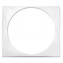 Legrand - Valena - Лицевая панель универсальная, белый - стоимость без ндс, 774480