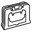 Legrand - Аксессуары для стыковки коробок накладного монтажа, в вертикальном направлении - стоимость без ндс, 776185