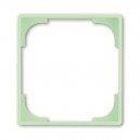 ABB - Basic 55 - Накладка декоративная (флюоресцентный) - стоимость без ндс, 1726-0-0228