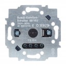 ABB - Basic 55 - Комфортный выключатель Busch, 3-проводная схема подключения - стоимость без ндс, 6800-0-2355