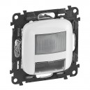Legrand - Valena Allure - Указатель световой с датчиком движения 180°, белый (инд. упаковка) - стоимость без ндс, 752178