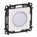 Legrand - Valena Life - Сьемная лампа-фонарик аварийного освещения, белый (инд. упаковка) - стоимость без ндс, 752069
