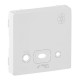 Legrand - Valena Life - Лицевая панель для модуля Bluetooth, белая - стоимость без ндс, 755430