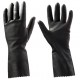 Защитные промышленные перчатки из латекса JetaSafety (Малайзия)
