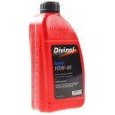 Масло моторное 4-х тактное полусинтетич. SAE 10W-40 DIVINOL SUPER 1л (всесезонное)