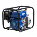 Бензиновая мотопомпа MIKKELI MWP-700