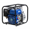 Бензиновая мотопомпа MIKKELI MWP-1200