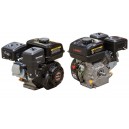 Двигатель бензиновый LONCIN G200F
