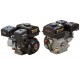 Двигатель бензиновый LONCIN G200FA