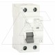 УЗО GYL9-2P-25A-30mA, 2P, 25A, 6 kA, 30mA, тип AC, 2M