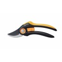 Секатор плоскостной FISKARS Plus P521 (1057167)