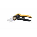 Секатор плоскостной FISKARS Plus PowerLever P721 (1057170)