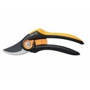 Секатор плоскостной FISKARS Plus Smartfit  P541 (1057169)