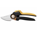 Секатор плоскостной FISKARS Xseries PowerGear L P961 (1057175)