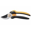 Секатор плоскостной FISKARS Solid P341 (1057164)