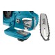 Аккум. пила цепная MAKITA LXT DUC 353 Z