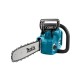 Аккум. пила цепная MAKITA LXT DUC 353 Z