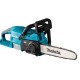 Аккум. пила цепная MAKITA LXT DUC 357 Z