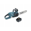 Аккум. пила цепная MAKITA LXT DUC 407 RT