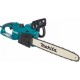 Аккум. пила цепная MAKITA LXT DUC 407 RT