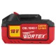 Аккумулятор WORTEX CBL 1840-1 18.0 В, 4.0 А*ч, Li-Ion ALL1 XLT 