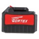 Аккумулятор WORTEX CBL 1860 18.0 В, 6.0 А/ч, Li-Ion ALL1 XLT