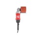 Щеточная шлифмашина WORTEX WS 1014 S
