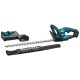 Аккум. кусторез MAKITA LXT DUH 506 RF