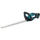 Аккум. кусторез MAKITA LXT DUH 506 RF