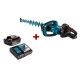 Аккум. кусторез MAKITA LXT DUH 752 Z