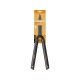 Ножницы для живой изгороди HS22 с волнообразным лезвием FISKARS SingleStep (1001433)